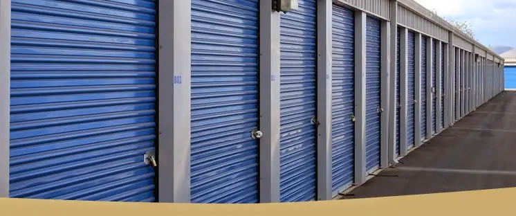 A Place To Store - Self Storage, RV storage in Farmington