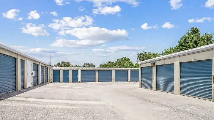 Storage King USA, RV storage in Titusville