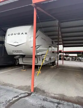 Hidden Harbor Boat and RV Storage photo 2