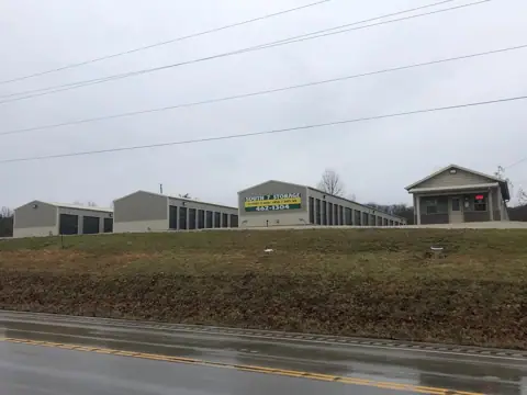 South 7 Storage in Morehead, KY