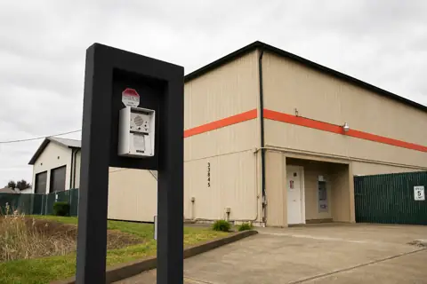 South Albany Self Storage photo 2