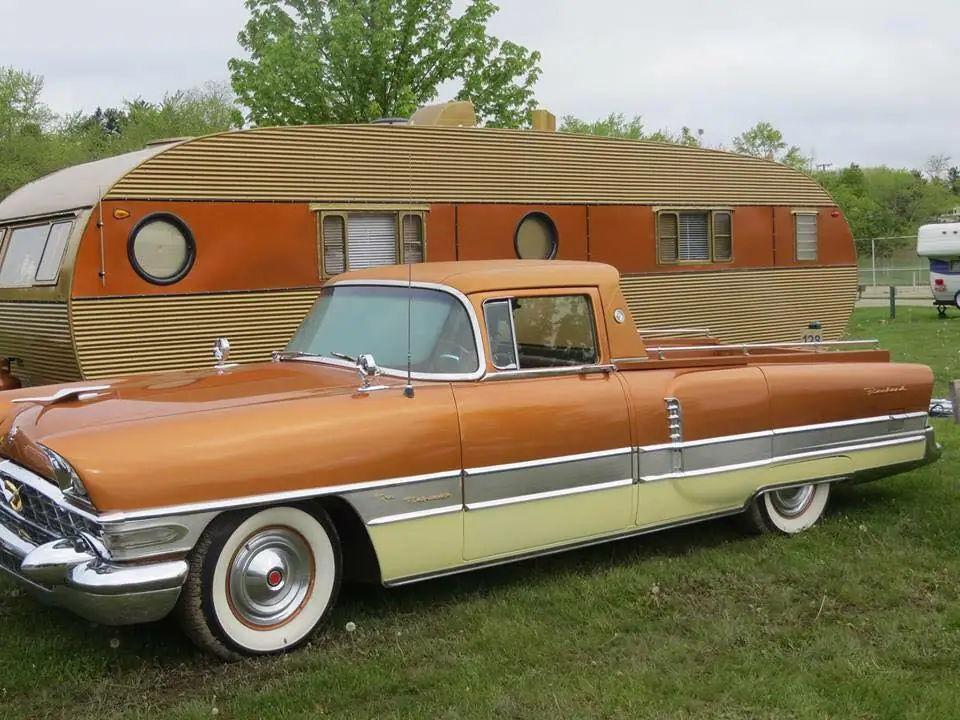 Heintz Designs Vintage Trailer Restorations, RV storage in Panama City