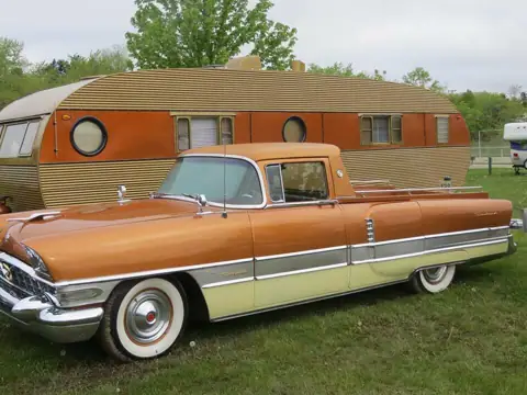 Heintz Designs Vintage Trailer Restorations photo 2