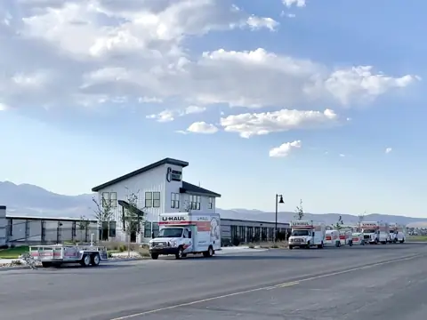 Available Storage Boat & RV in Eagle Mountain, UT