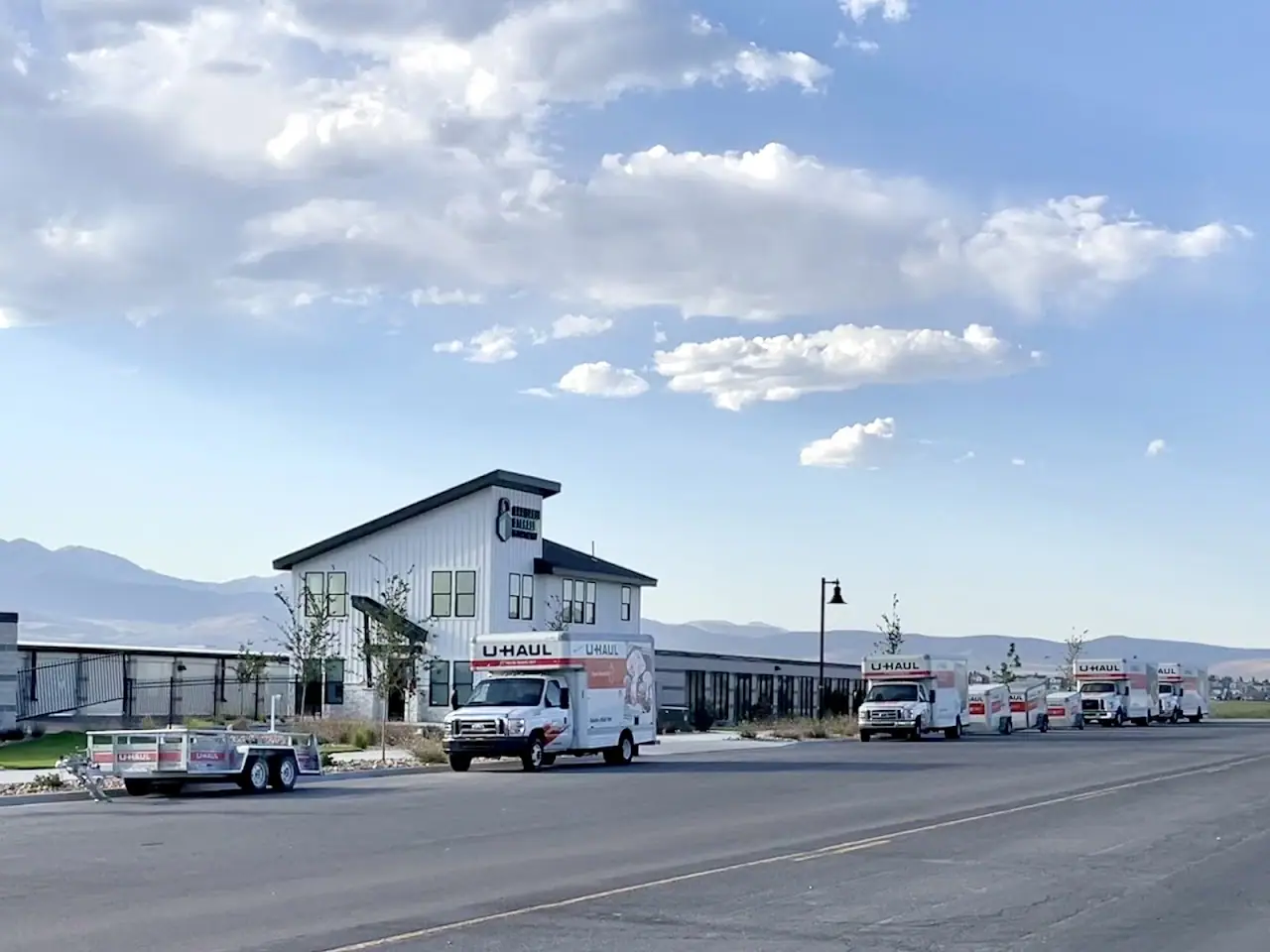 Available Storage Boat & RV, RV storage in Eagle Mountain