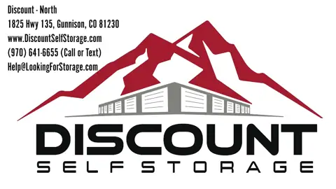 Discount Self Storage - North photo 2