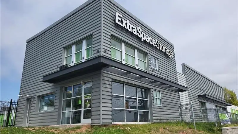 Extra Space Storage, RV storage in Edison