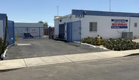 North Phoenix Storage photo 2