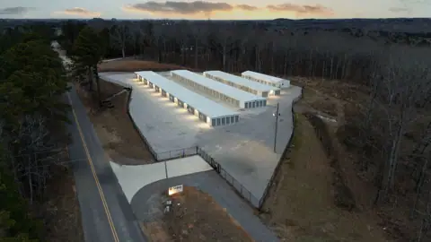 U-Store in Cottondale, AL