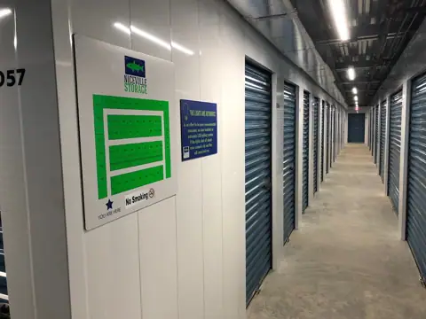 Niceville Storage in Niceville, FL