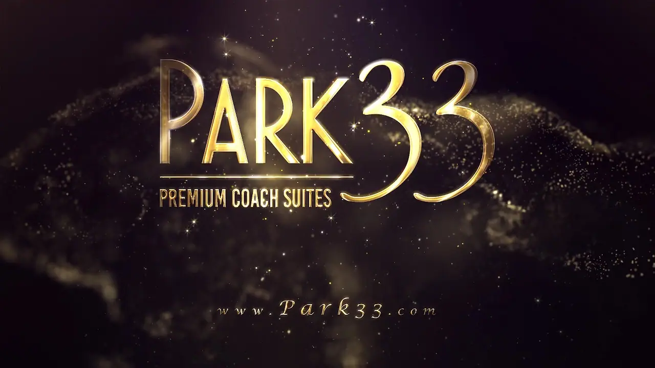 Park 33 Premium Coach Suites, RV storage in Shawnee