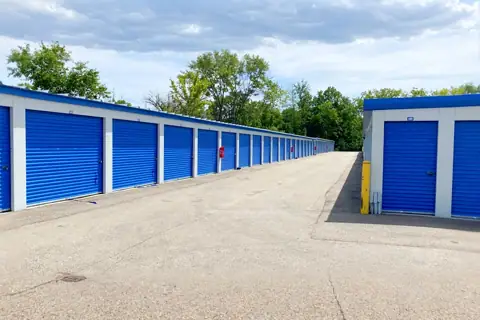 Storage of America in Indianapolis, IN