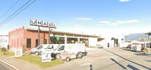 Self-Storage at U-Haul photo 2