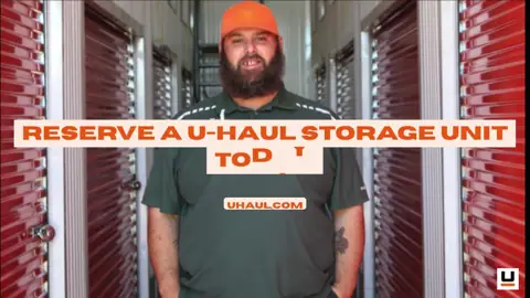 Self-Storage at U-Haul photo 3