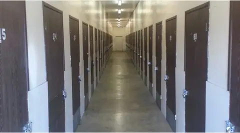 On Guard Mini Storage in Yakima, WA