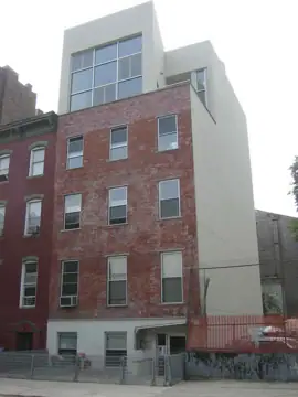 South 8th Monthly Parking in Brooklyn, NY