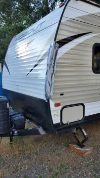 RV Storage Lot photo 2