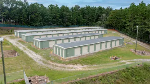 Aiken Secure Storage photo 2