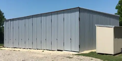 On The Lake Boat & RV Storage photo 2