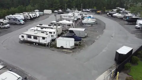 RecNation RV & Boat Storage photo 3