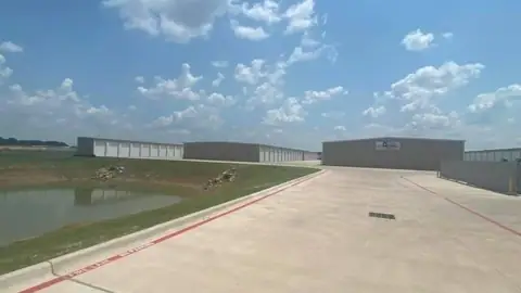 Extra Space Storage in Katy, TX