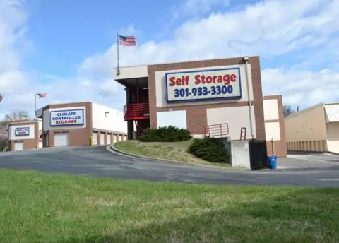 Self Storage Plus photo 2