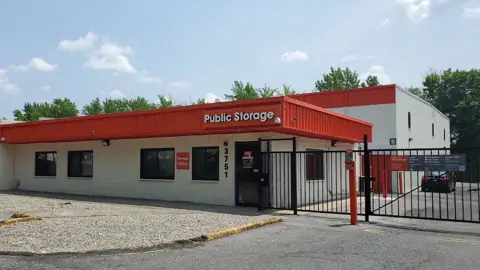 Public Storage in Bensalem, PA
