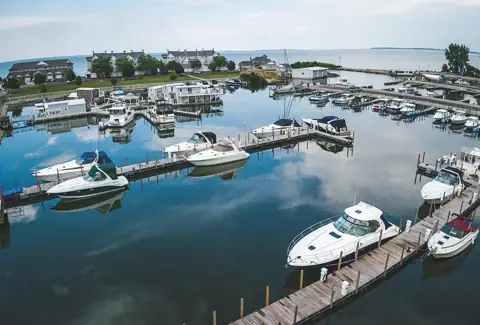 Safe Harbor Lakefront photo 2