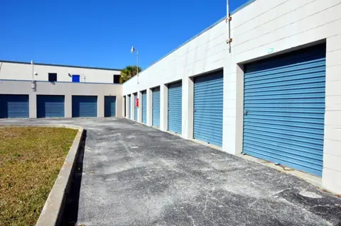 All Aboard Storage in Daytona Beach, FL
