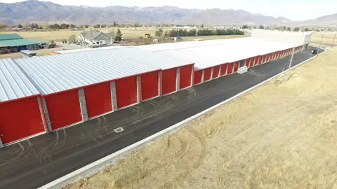 Daniel Highway 40 Storage photo 2