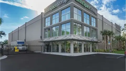 Extra Space Storage in Port Orange, FL