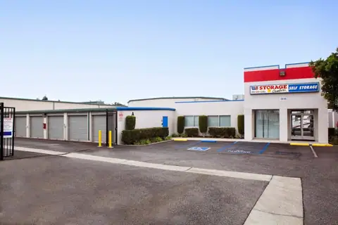 US Storage Centers in Redondo Beach, CA