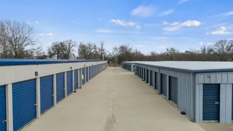 FreeUp Storage Tyler in Tyler, TX