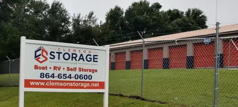 Clemson Storage LLC photo 2
