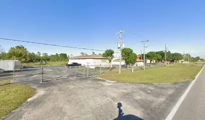 Central Florida Storage in Lake Placid, FL