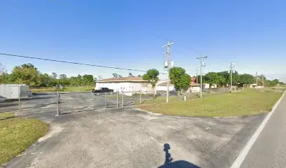 Central Florida Storage, RV storage in Lake Placid