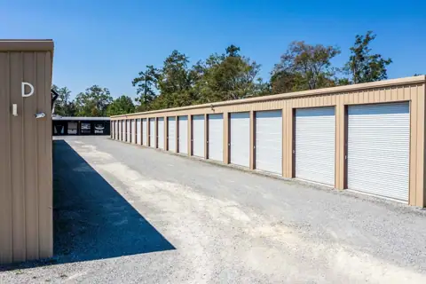 Crown Storage of Hammond Boat & RV photo 3