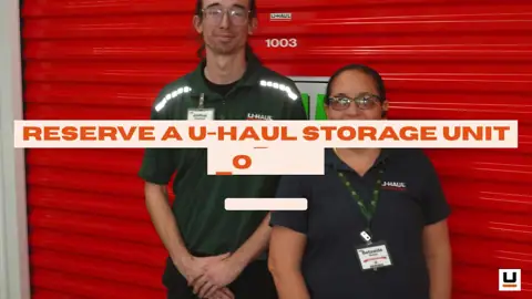 Self-Storage at U-Haul photo 2