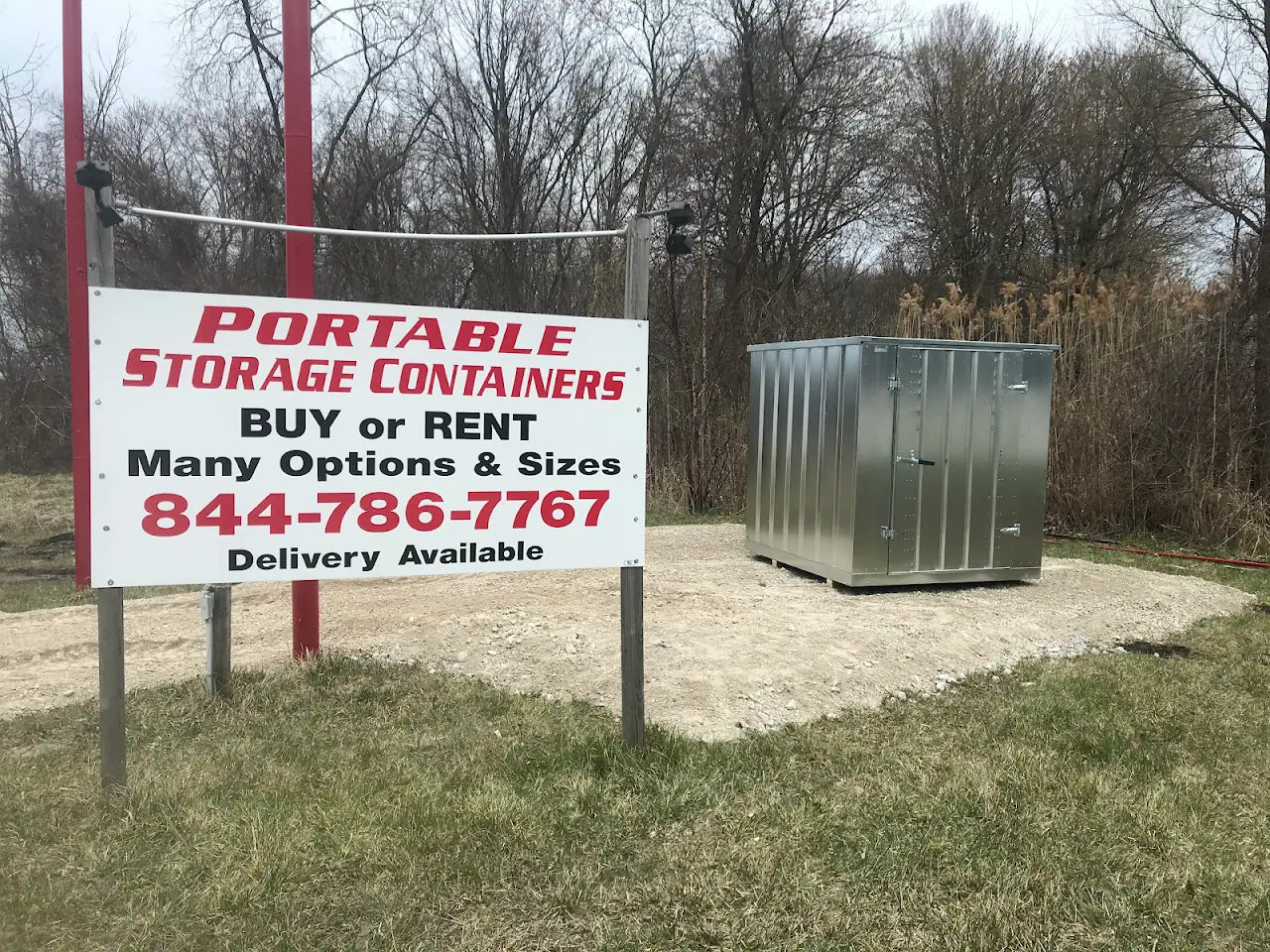 Expert Storage Solutions LLC, RV storage in St Clair