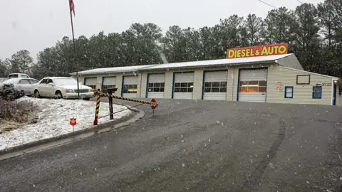 FG Diesel & Automotive in Woodstock, GA