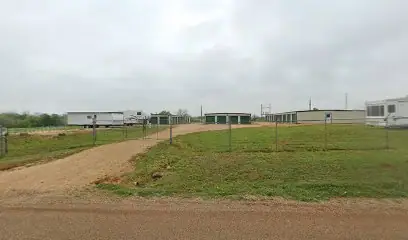 Eagle Storage in Lexington, TX