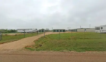 Eagle Storage, RV storage in Lexington
