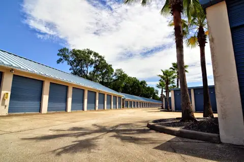 All Aboard Storage in Port Orange, FL