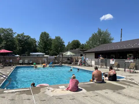 Lazy Days RV park photo 2