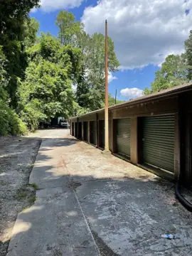 Seamless Storage in Canton, GA