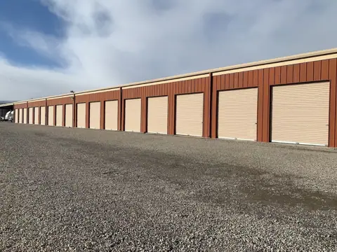 Hwy 50 Self Storage & Parking in Grand Junction, CO