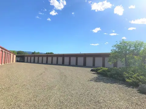 Hwy 50 Self Storage & Parking photo 2