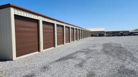 Affordable Storage Guys Cadiz- Clay photo 3