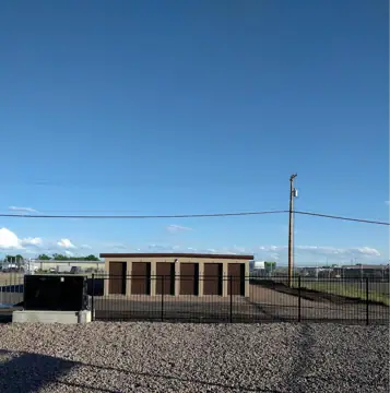 Affordable Self Storage photo 2