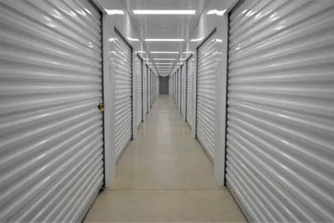 Sherwood Self Storage in Sherwood, AR